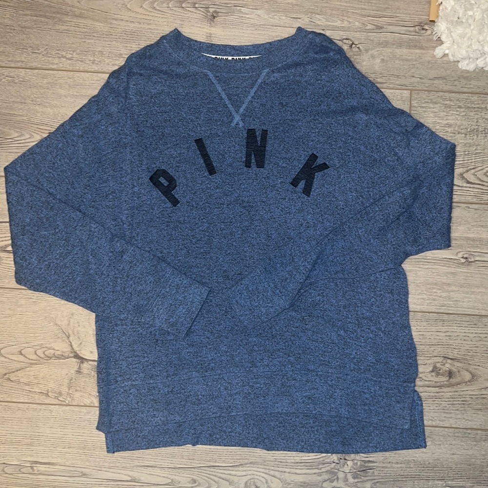 PINK Sweatshirt